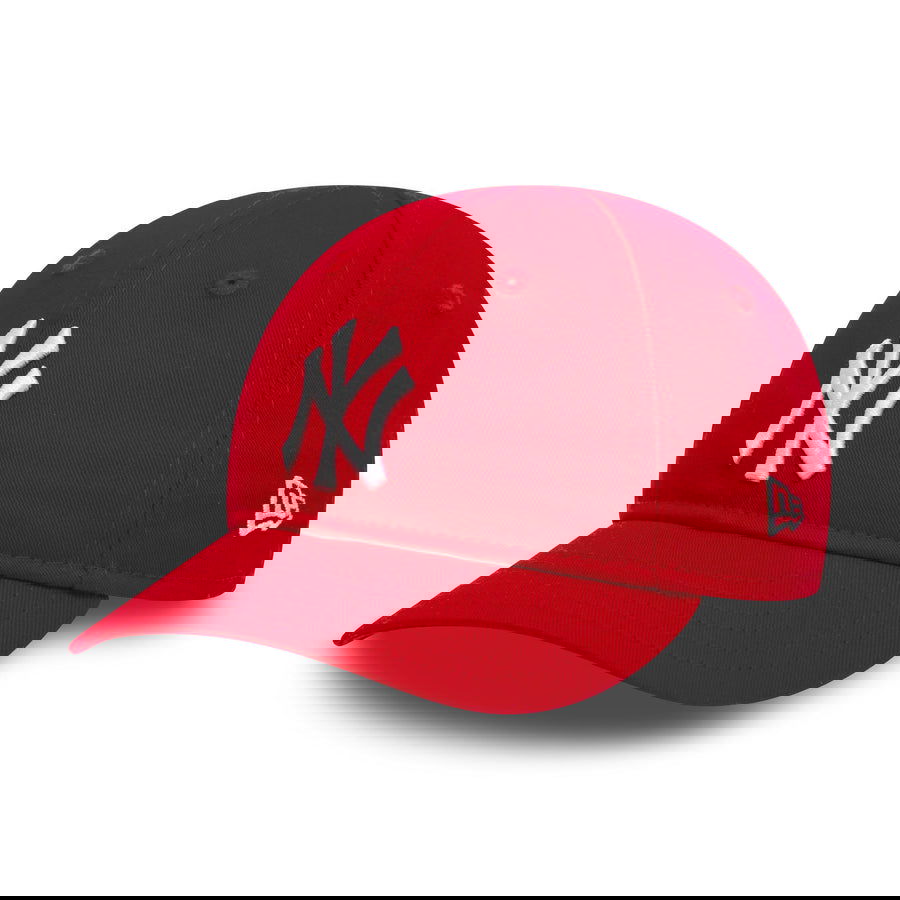 KIDS CAP LEAGUE ESSENTIAL 9FORTY NEYYAN SCAWHI (60348844I-600)