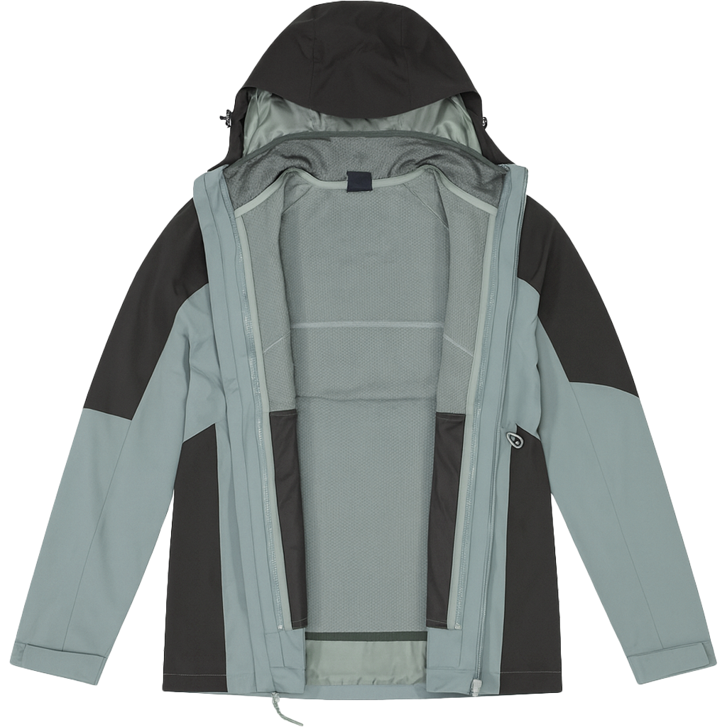 HERREN DOPPELJACKE LARRA 3:1 M (426366-903) HERREN DOPPELJACKE LARRA 3:1 M (426366-903)