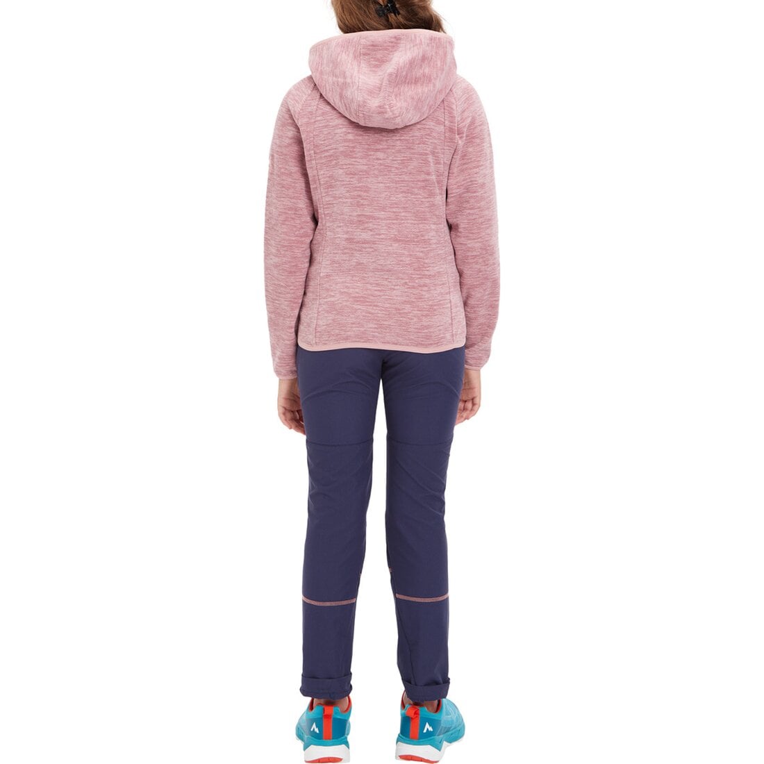 VESTE POLAIRE ENFANT CHOCO III GLS (280761-937) VESTE POLAIRE ENFANT CHOCO III GLS (280761-937)