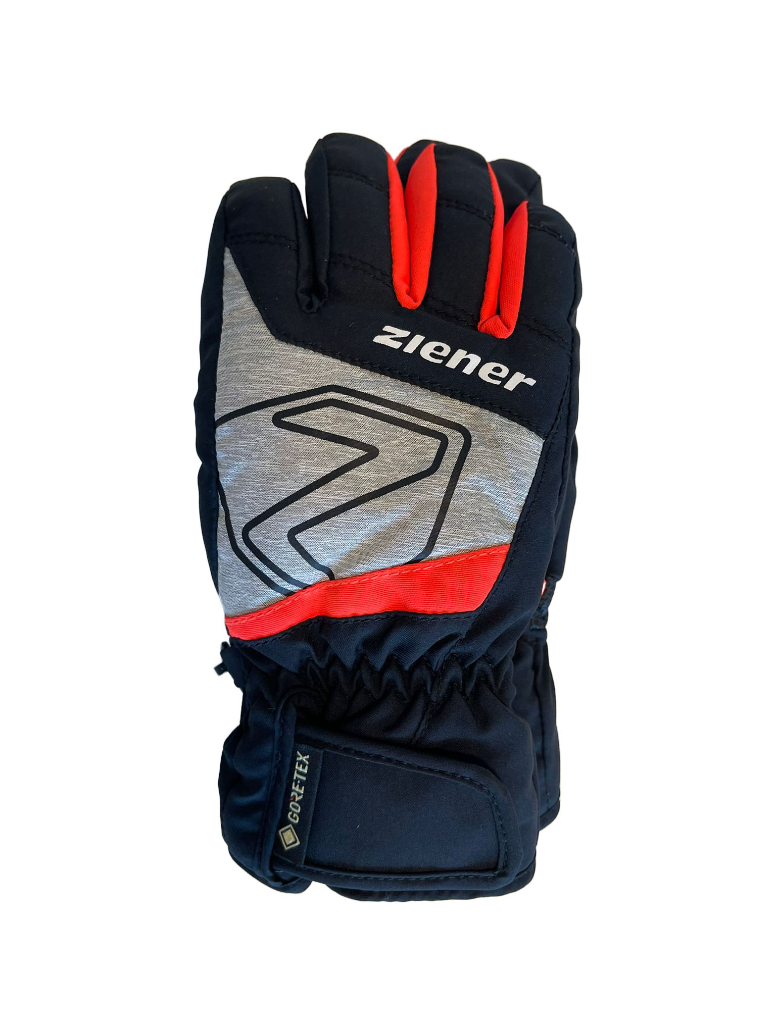 SKIHANDSCHUHE ISP 22-JUNIOR 1720 GTX GLOVE (223012-799)