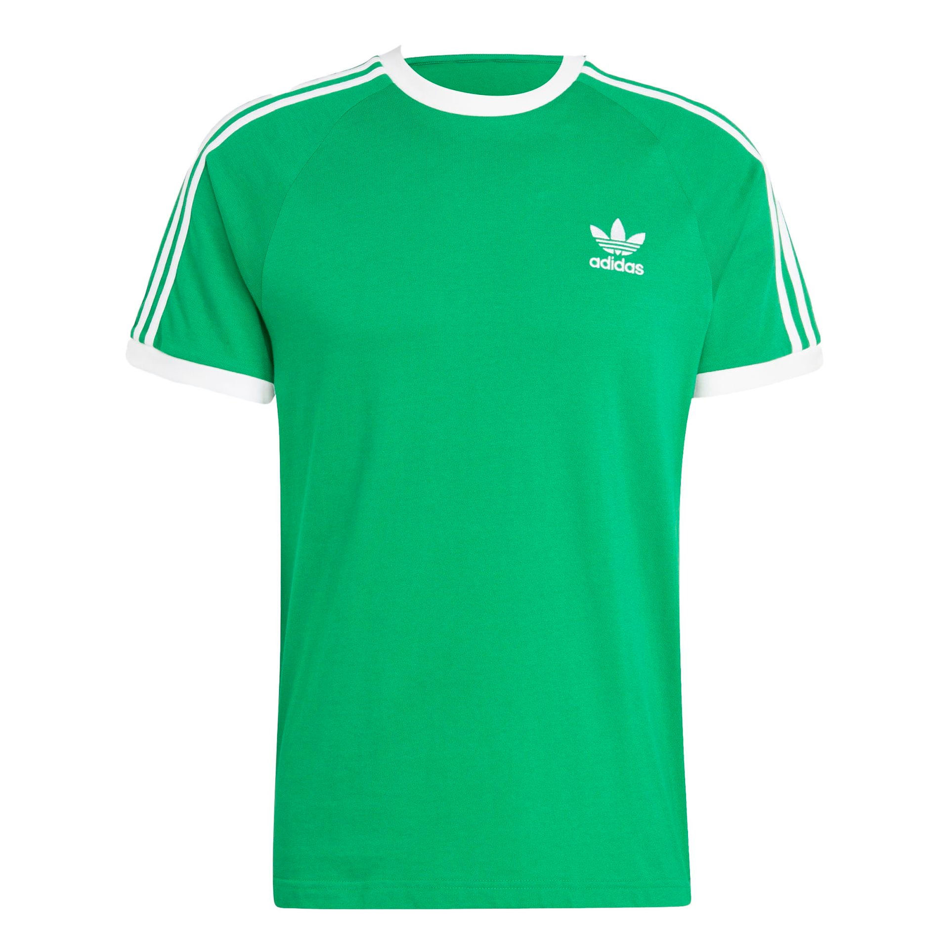 HERREN T-SHIRT 3-STRIPES TEE (IM0410)