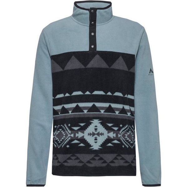 HERREN PULLOVER ELIAN HZ M (436548-901)