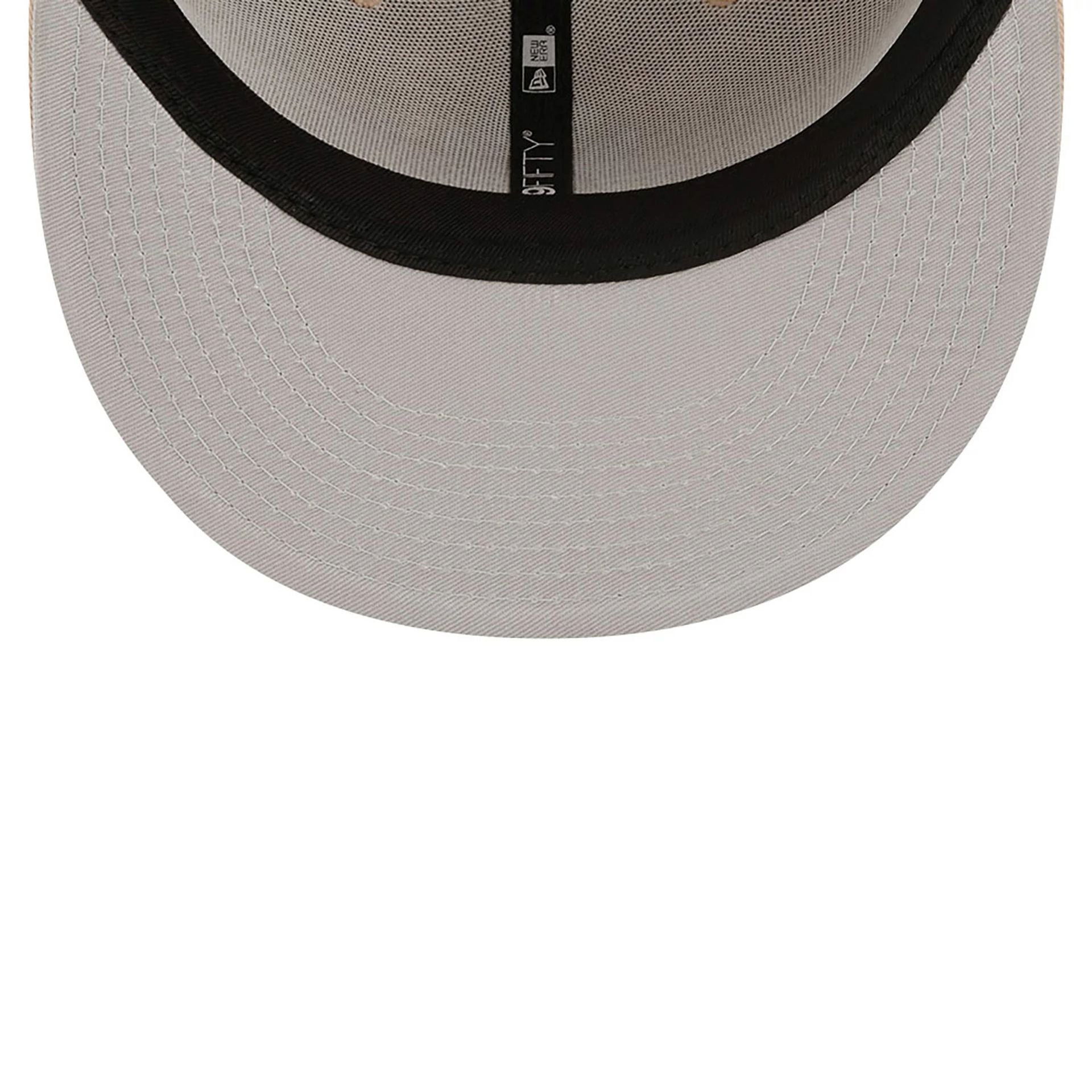 UNISEX CAP 59FIFTY NOS LEAGUE ESS NEYYAN (60424308) UNISEX CAP 59FIFTY NOS LEAGUE ESS NEYYAN (60424308)