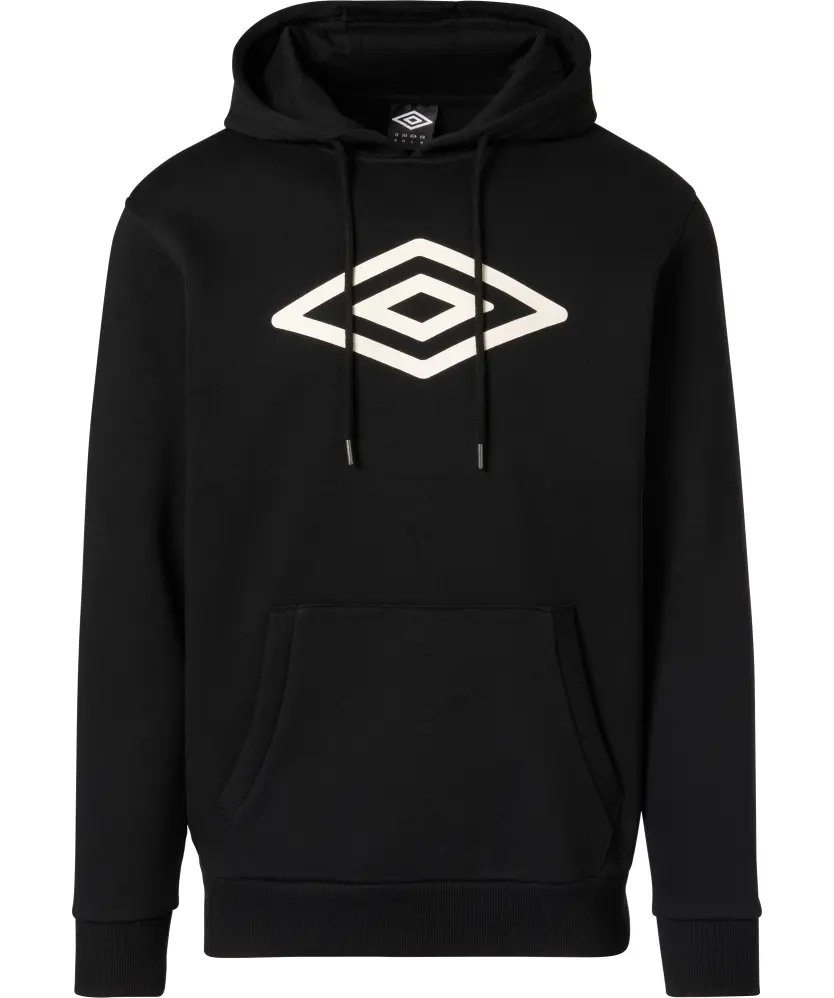 HERREN HOODIE DIAMOND LOGO OH (UMJM0949-060) HERREN HOODIE DIAMOND LOGO OH (UMJM0949-060)