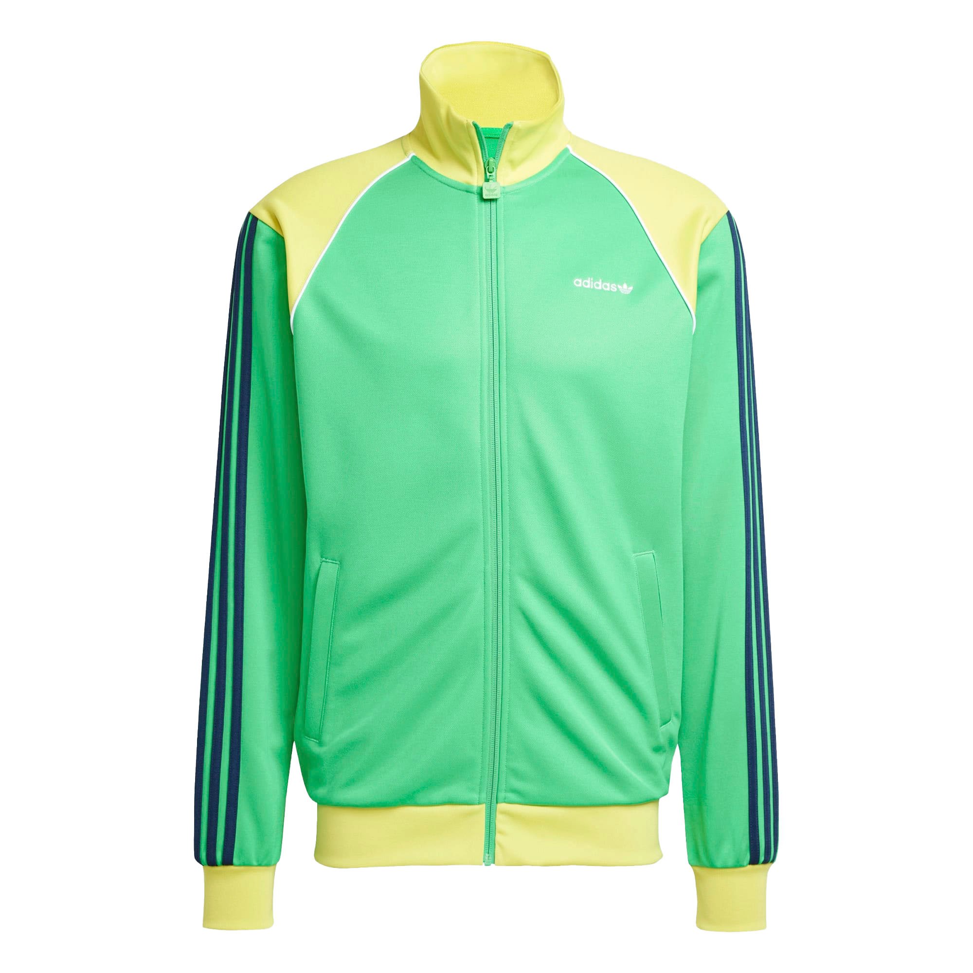 HERREN JACKE TT (JC8388)