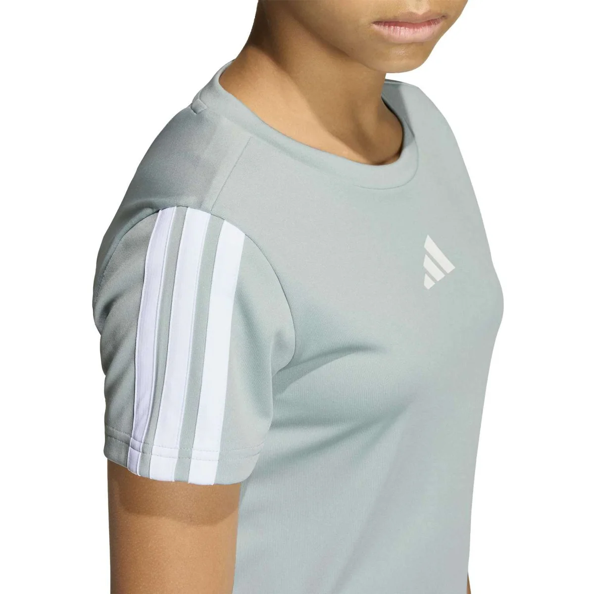 HERREN T-SHIRT JG TR-ES 3S TEE (KB6821)