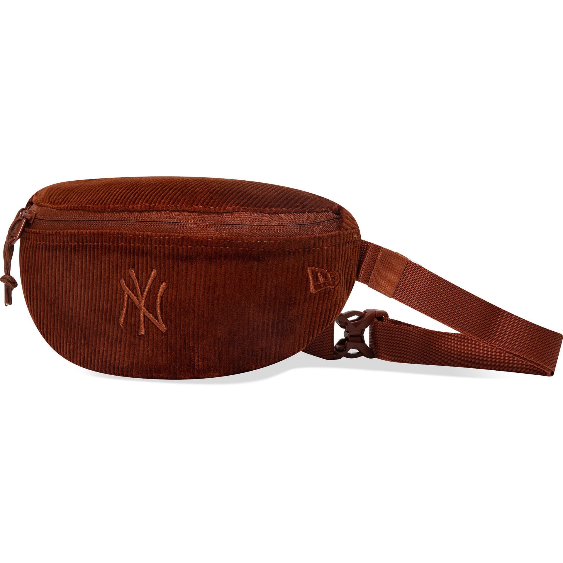 UNISEX BAUCHTASCHE MLB CORD MINI WAIST BAG NEYYAN WBAWBA (60424605-201) UNISEX BAUCHTASCHE MLB CORD MINI WAIST BAG NEYYAN WBAWBA (60424605-201)