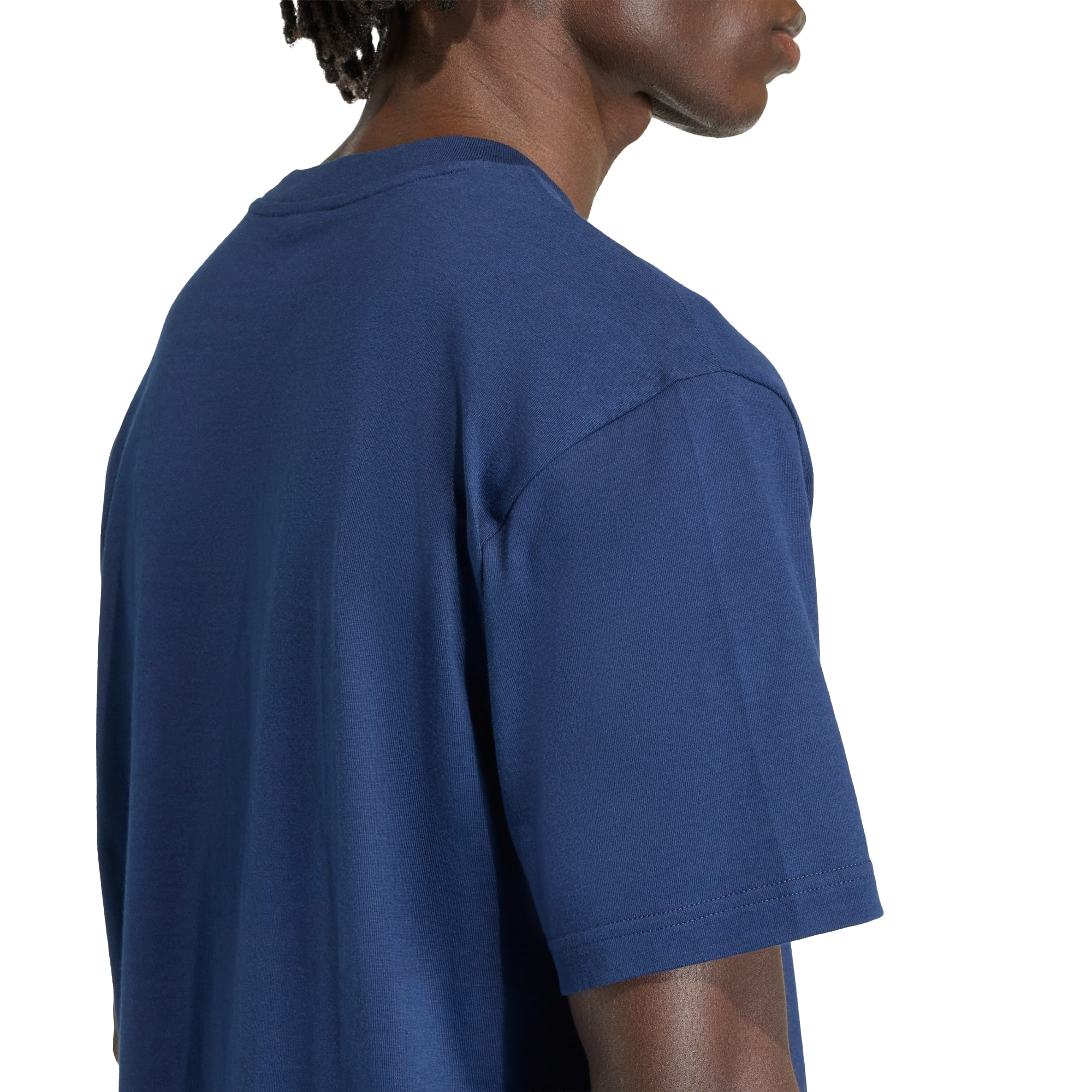 HERREN T-SHIRT TREFOIL (KE0904) HERREN T-SHIRT TREFOIL (KE0904)