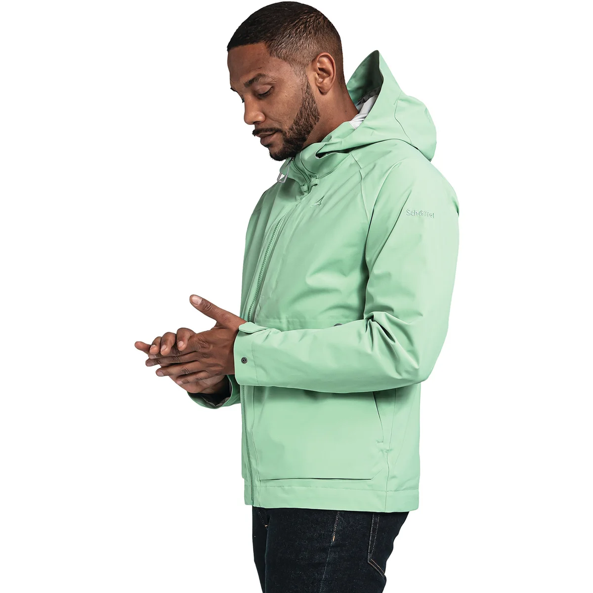 HERREN JACKE LAUSANNE M (23840-6055) HERREN JACKE LAUSANNE M (23840-6055)