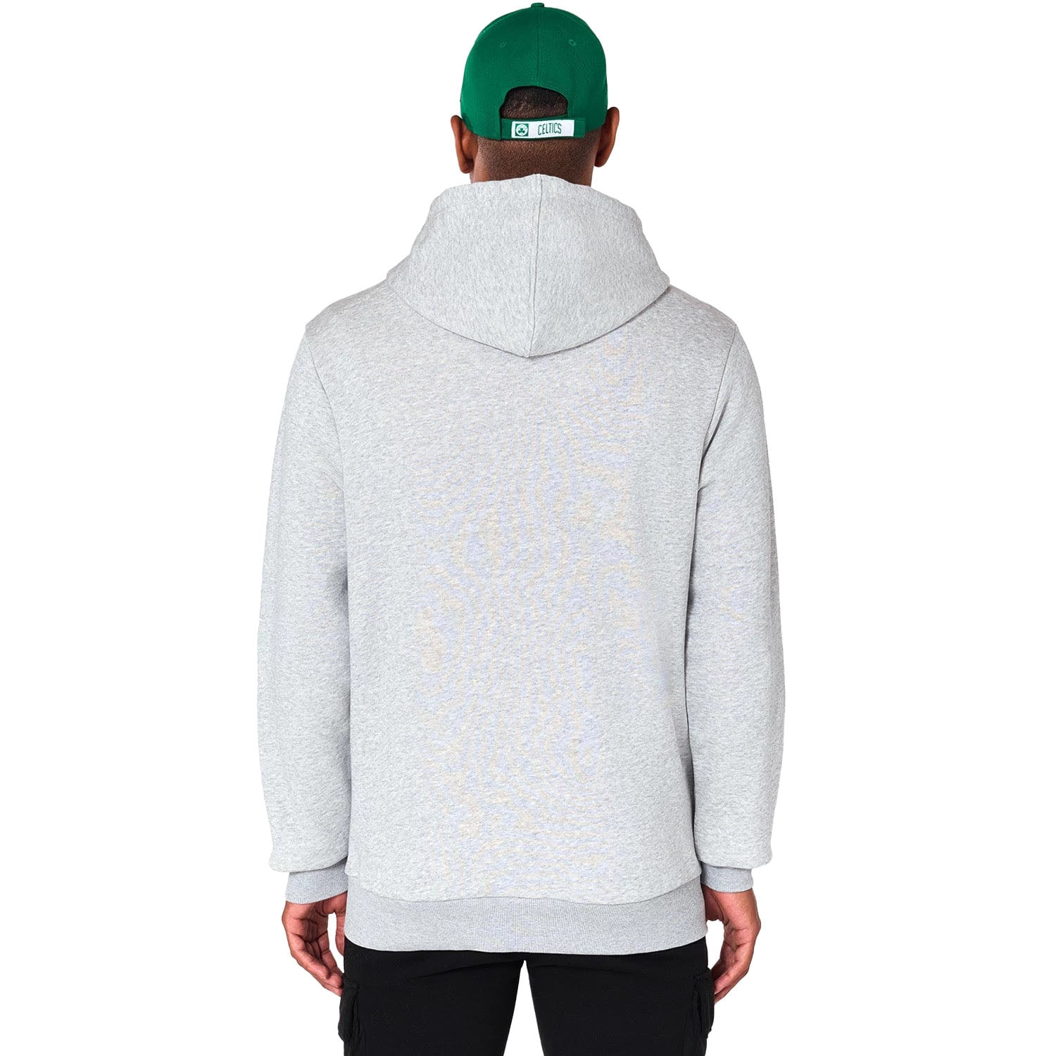 HERREN HOODIE NOS NBA REGULAR HOODY BOSCEL HGR (60505438) HERREN HOODIE NOS NBA REGULAR HOODY BOSCEL HGR (60505438)