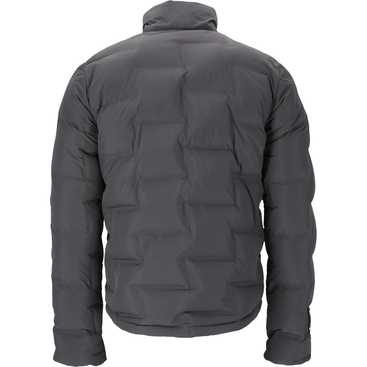 HERREN STEPPJACKE ALAGNA M INSULATED JKT (SOS224076-1051) HERREN STEPPJACKE ALAGNA M INSULATED JKT (SOS224076-1051)