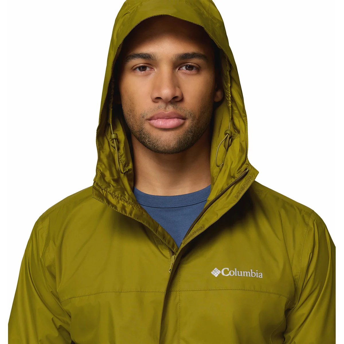 MĘSKA KURTKA PRZECIWDESZCZOWA WATERTIGHT II JACKET (1533898-379)