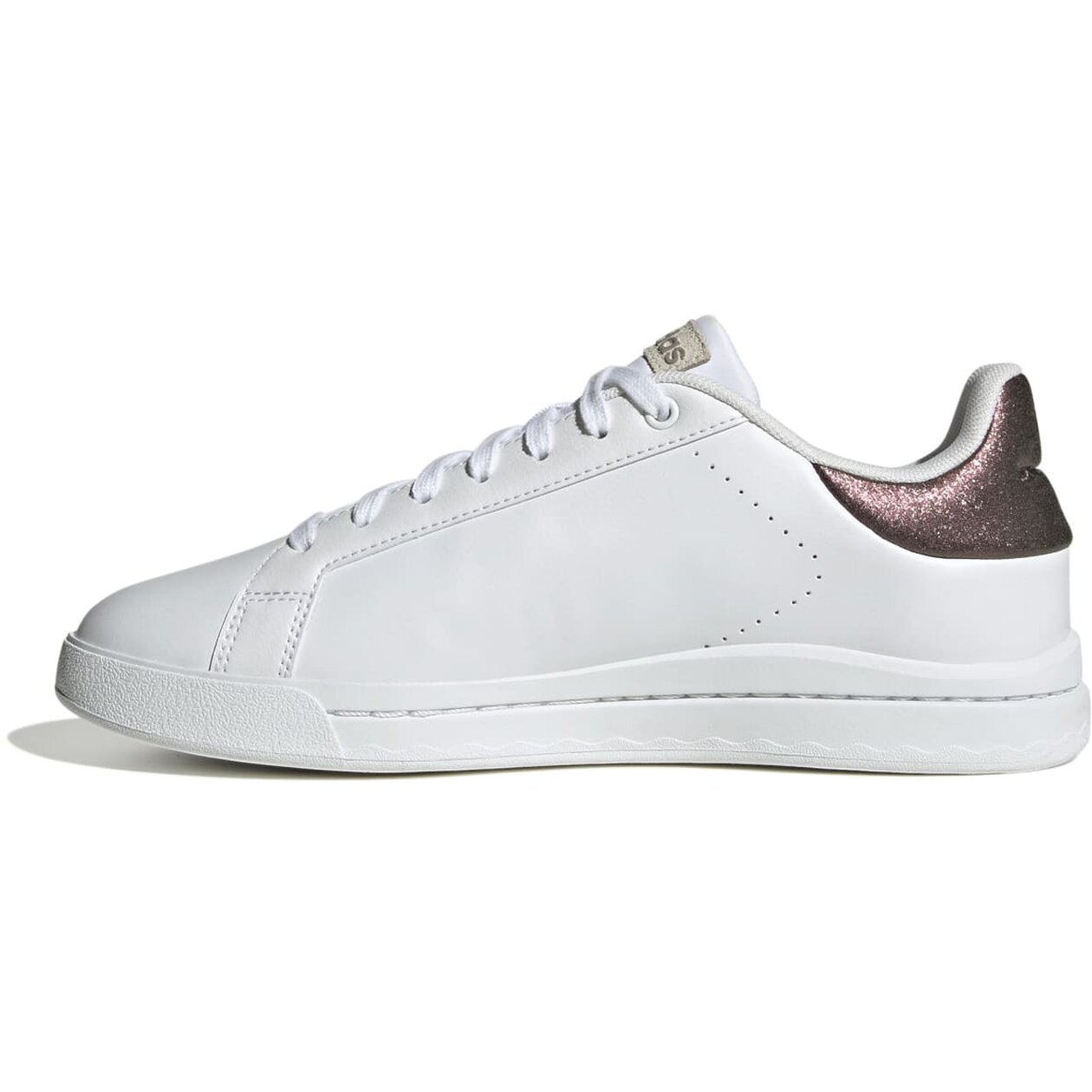 DAMEN SNEAKER COURT SILK (IF5388) DAMEN SNEAKER COURT SILK (IF5388)