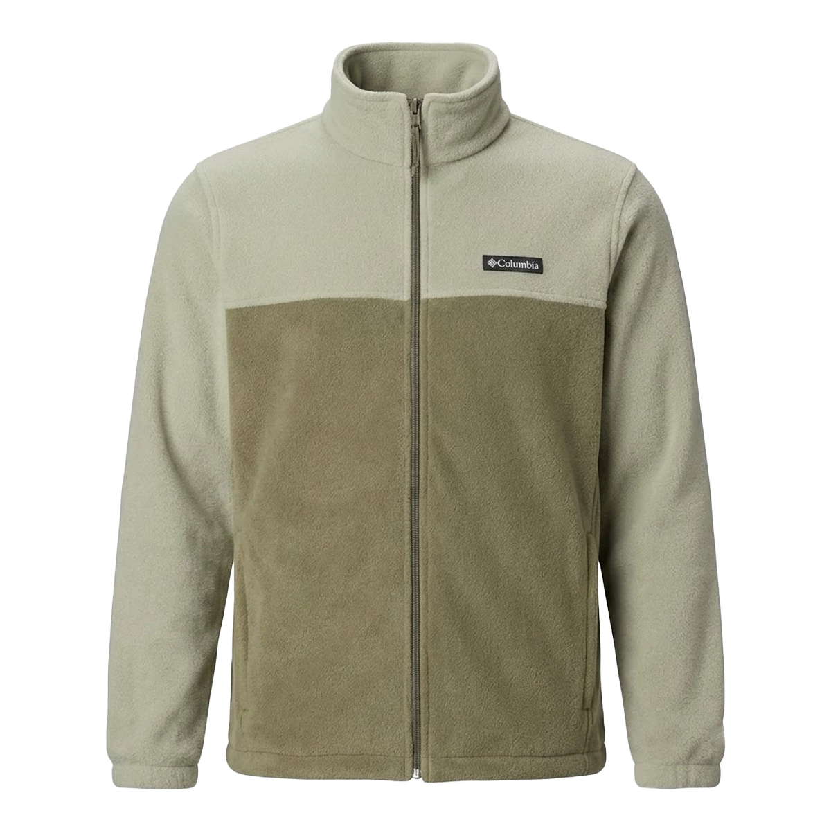 HERREN FLEECEJACKE STEENS MOUNTAIN FULL ZIP 2.0 (1476671-354) HERREN FLEECEJACKE STEENS MOUNTAIN FULL ZIP 2.0 (1476671-354)