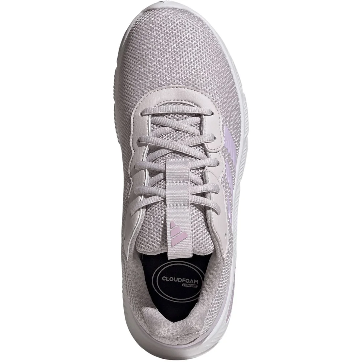 DAMEN SNEAKER CLOUDFOAM FLEX - LACES (HQ4955)