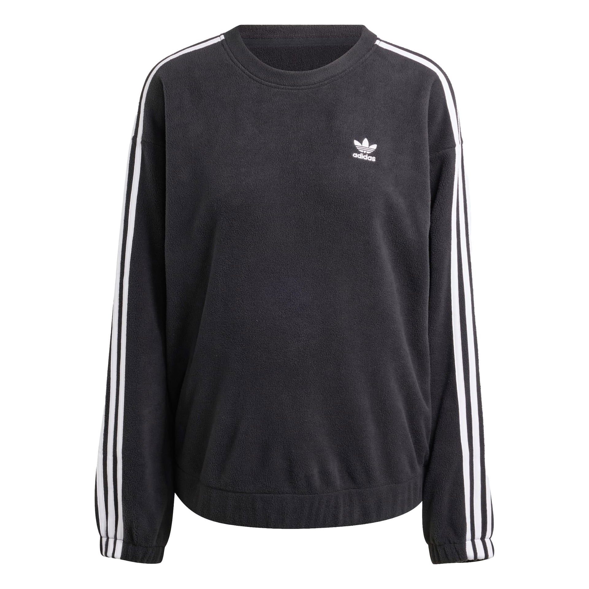 DAMSKA BLUZA POLAROWA F CREW (IY7271) DAMSKA BLUZA POLAROWA F CREW (IY7271)