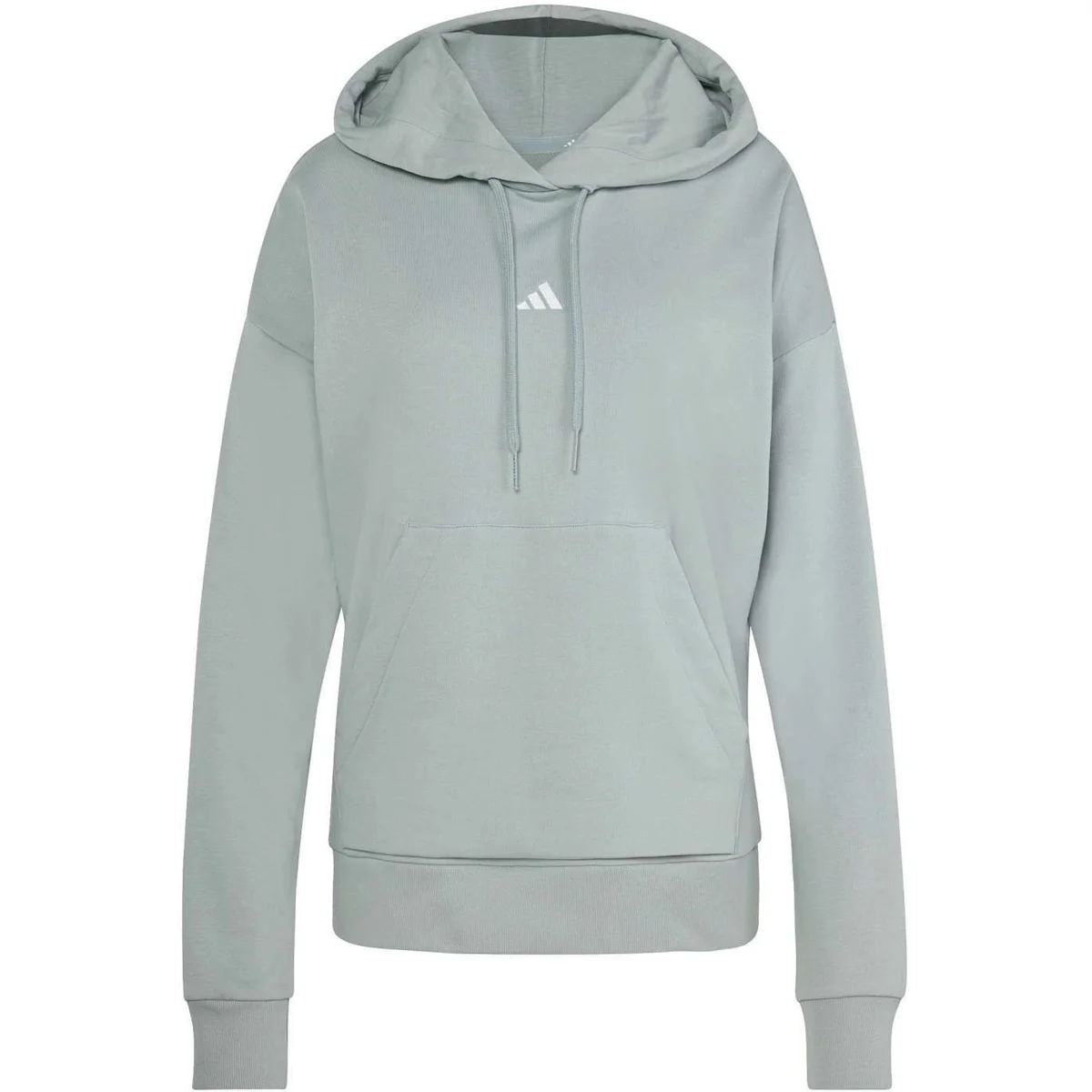 DAMEN HOODIE W SL FT HD (KC5261) DAMEN HOODIE W SL FT HD (KC5261)