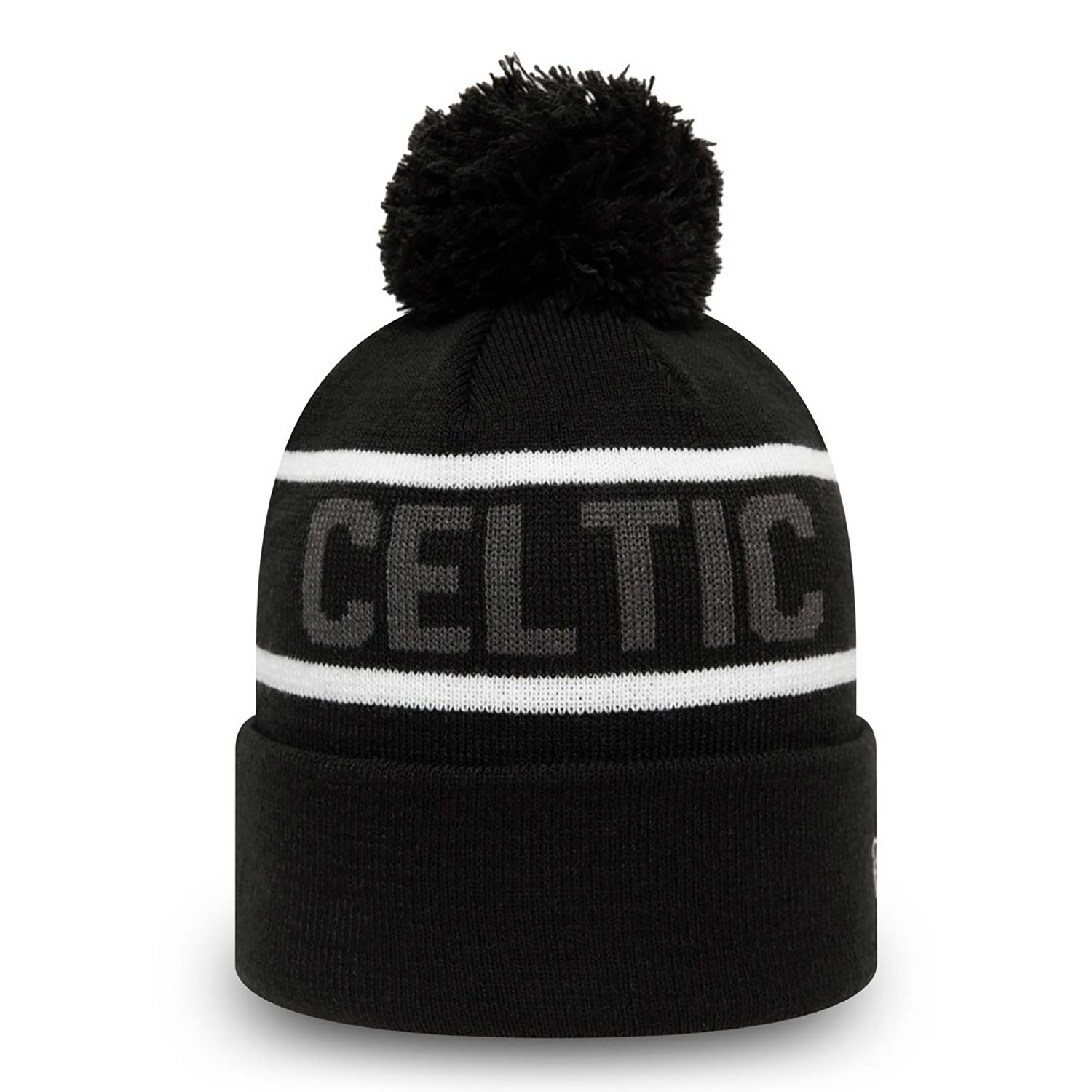 UNISEX BEANIE WORDMARK KNIT CELTIC (12566224-000)