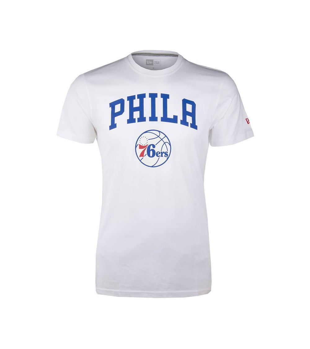 HERREN T-SHIRT TEAM LOGO TEE PHI76E (11546141-000) HERREN T-SHIRT TEAM LOGO TEE PHI76E (11546141-000)