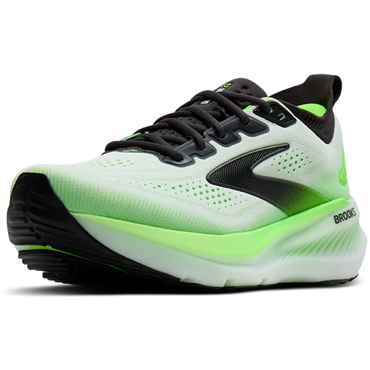 MĘSKIE BUTY DO BIEGANIA GLYCERIN 23 (1104761D-154)
