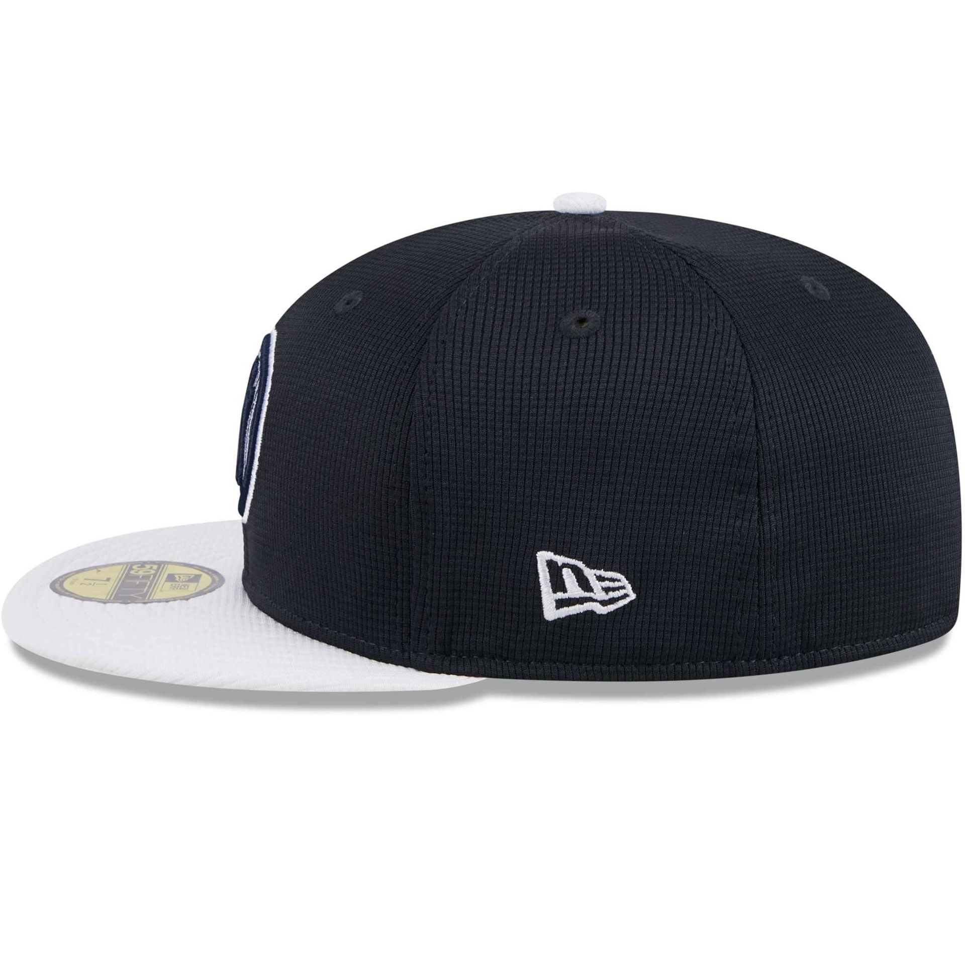 UNISEX CAP 9FIFTY MLB24 BP POLY NEYYAN (60436669)