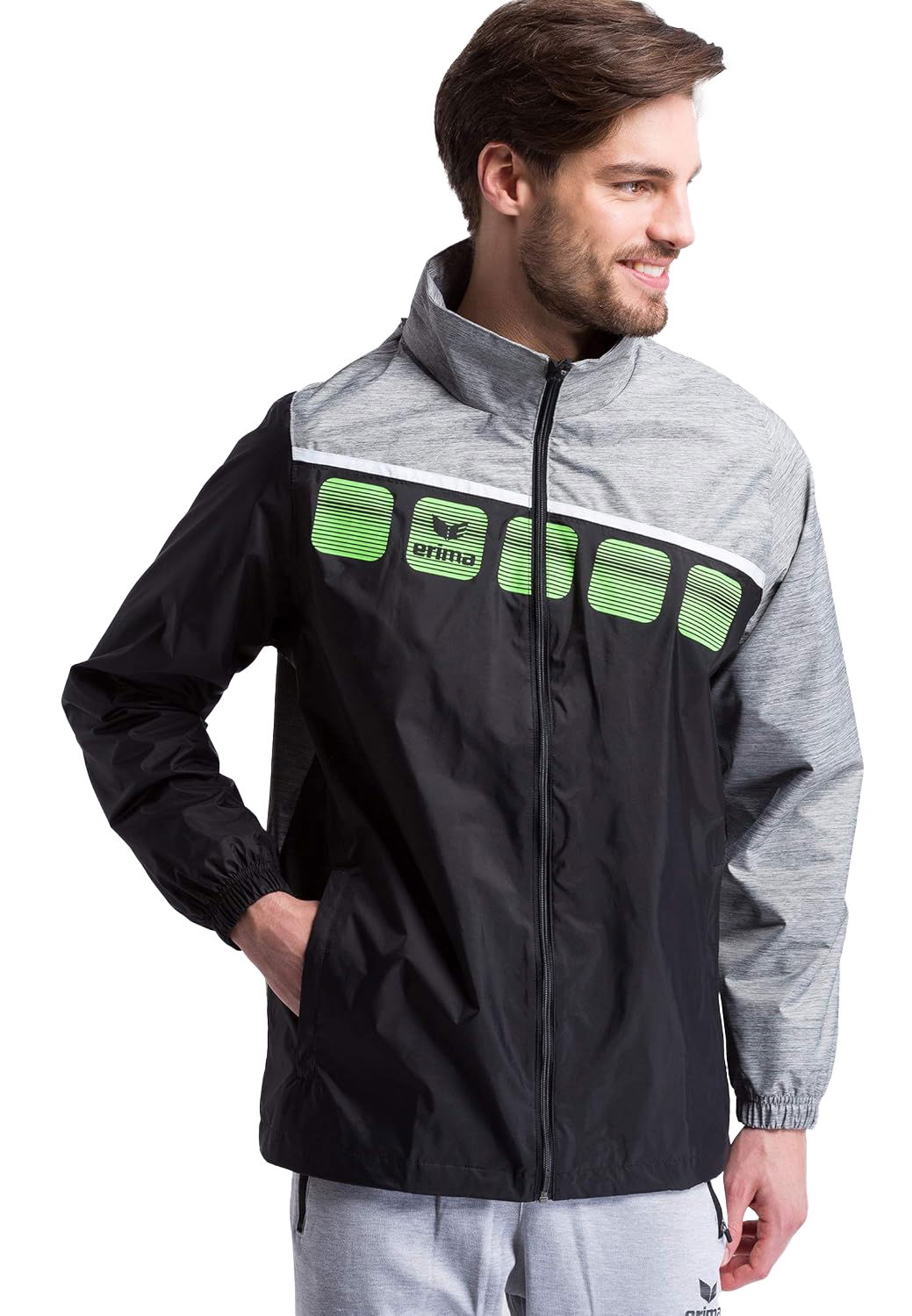 UNISEX JACKE 5-C ALL-WEATHER JACKET (1051902-950822) UNISEX JACKE 5-C ALL-WEATHER JACKET (1051902-950822)