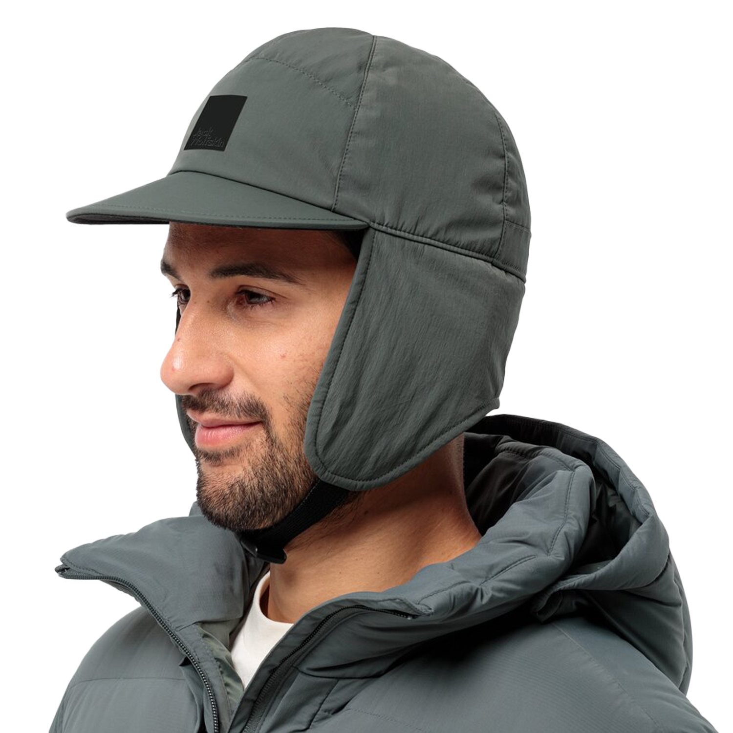 HERREN MÜTZE WANDERMOOD CAP (1911571_4136) HERREN MÜTZE WANDERMOOD CAP (1911571_4136)