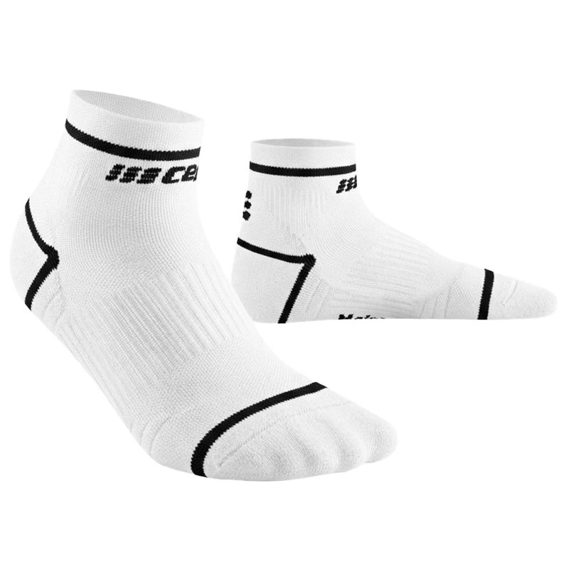 UNISEX SOCKEN ESSENTIAL LOW-CUT SOCKS (WP1AH-350)