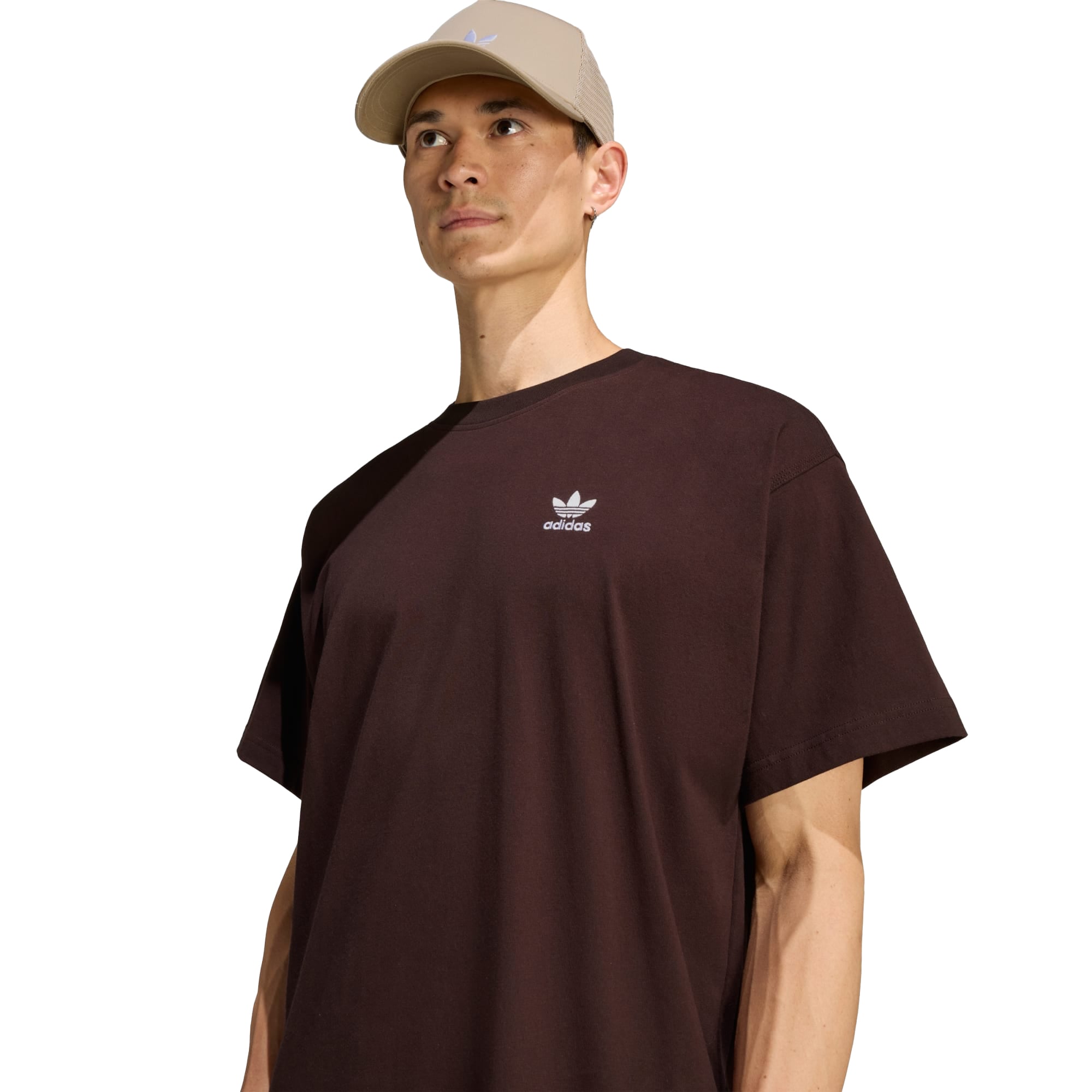 MĘSKI T-SHIRT ESS OS TEE (KE1142) MĘSKI T-SHIRT ESS OS TEE (KE1142)
