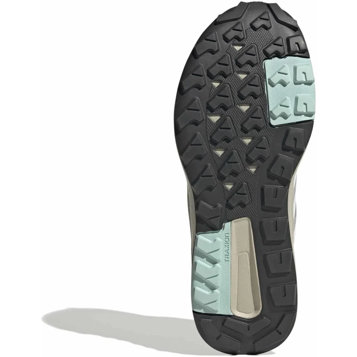 DAMEN MULTIFUNKTIONSSCHUHE TERREX ANYLANDER R.RDY W (JR6603)