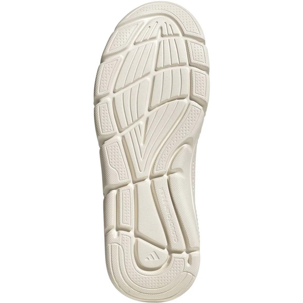 DAMEN SNEAKER CLOUDFOAM FLEX - LACES (HQ4956)