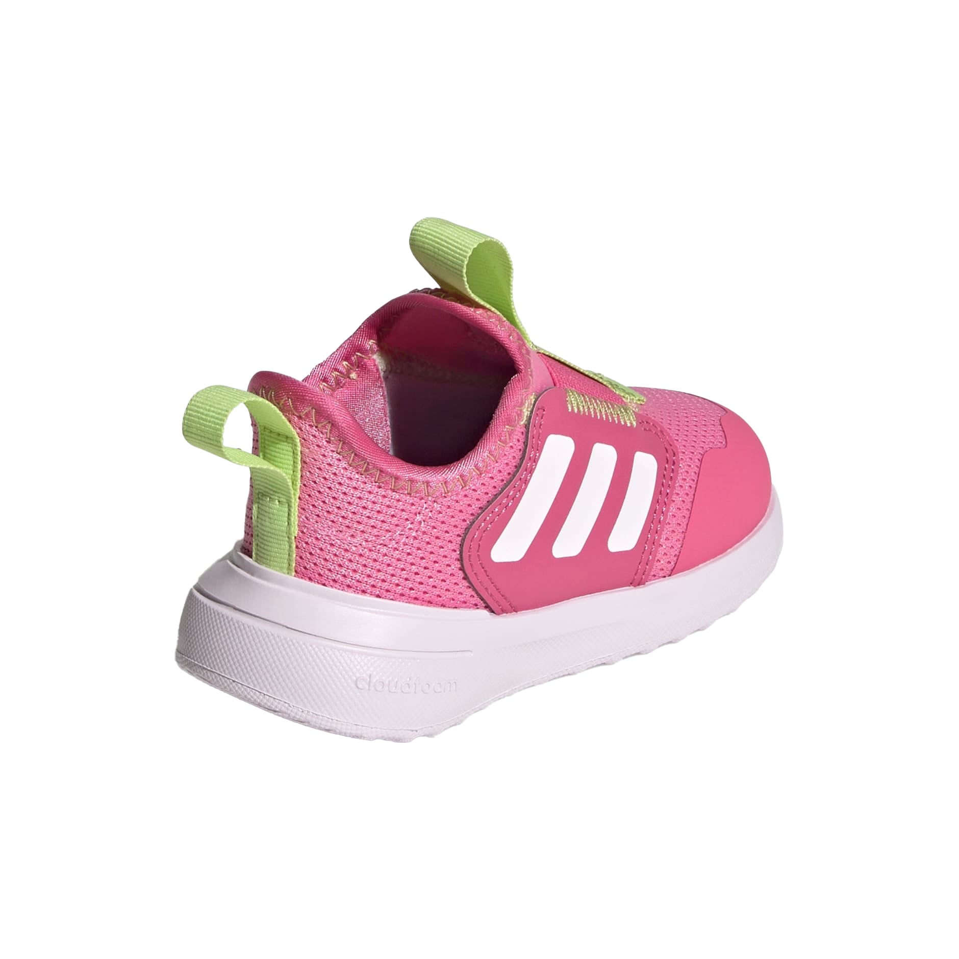 DZIECIĘCE BUTY SPORTOWE TENSAUR COMFORT AC I (JR2297) DZIECIĘCE BUTY SPORTOWE TENSAUR COMFORT AC I (JR2297)