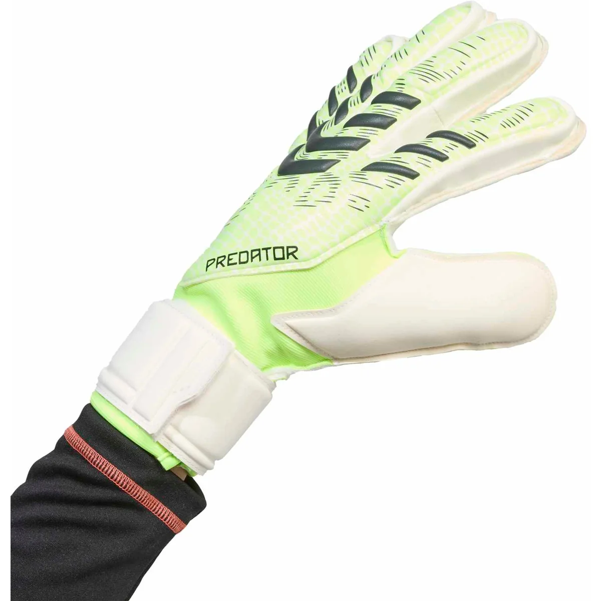HERREN TORWARTHANDSCHUHE MATCH PRED GL MTC FS (JN5353) HERREN TORWARTHANDSCHUHE MATCH PRED GL MTC FS (JN5353)