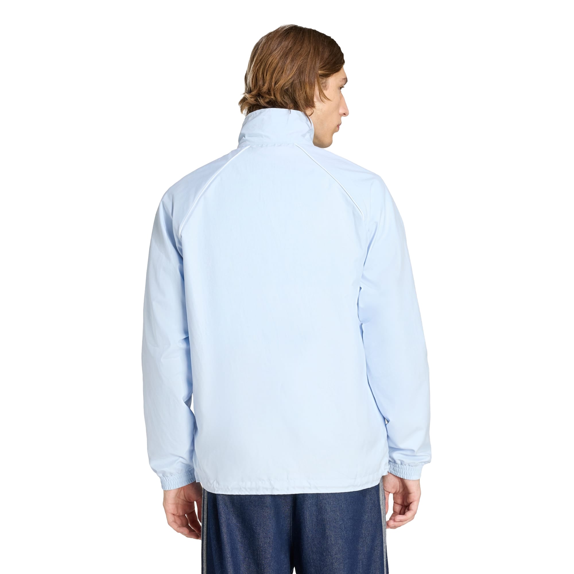 HERREN ZIP-JACKE CHEST STR TT (KE2164) HERREN ZIP-JACKE CHEST STR TT (KE2164)