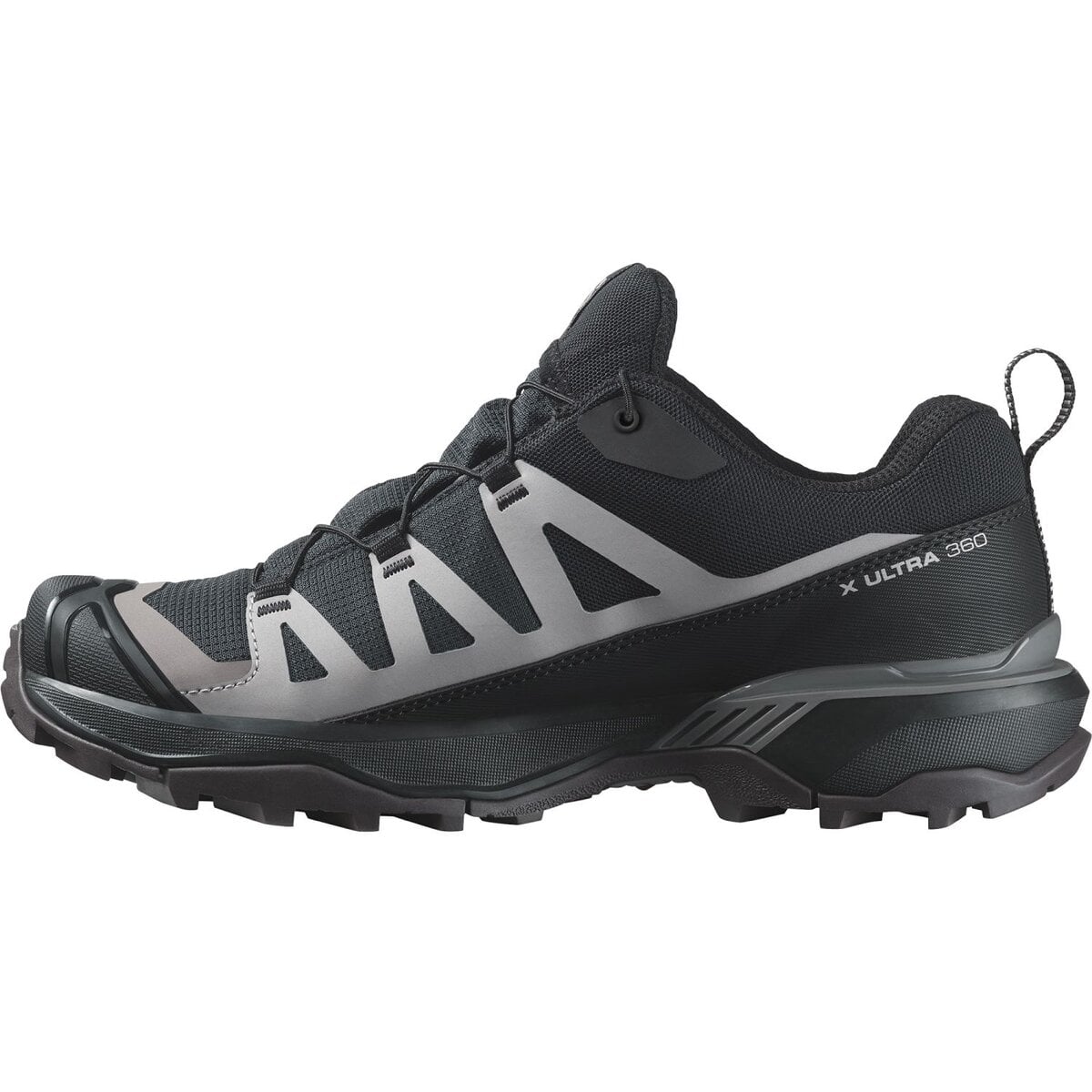 DAMEN MULTIFUNKTIONSSCHUHE SHOES X ULTRA 360 GTX W Black/ (L47449200) DAMEN MULTIFUNKTIONSSCHUHE SHOES X ULTRA 360 GTX W Black/ (L47449200)