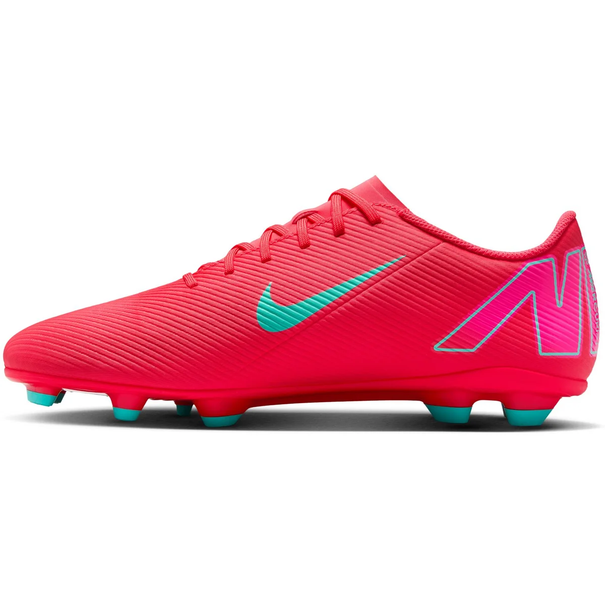 HERREN FUSSBALL-RASENSCHUHE VAPOR 16 CLUB FG/MG (FQ8441-800)