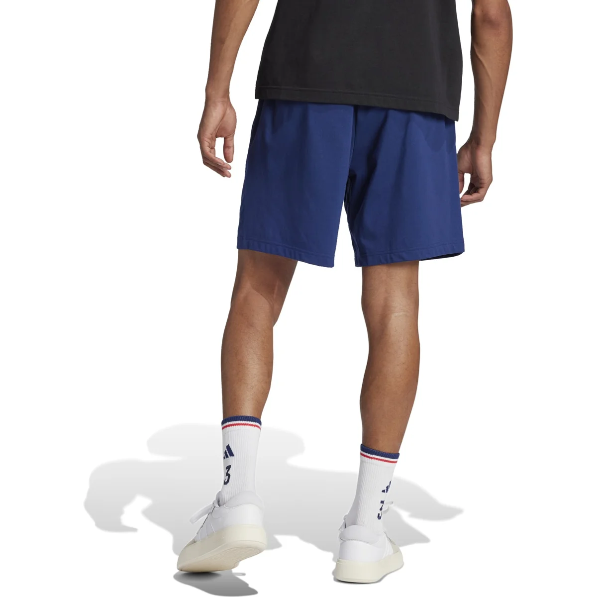 HERREN SHORTS M LIN SJ SHO (JE9013) HERREN SHORTS M LIN SJ SHO (JE9013)