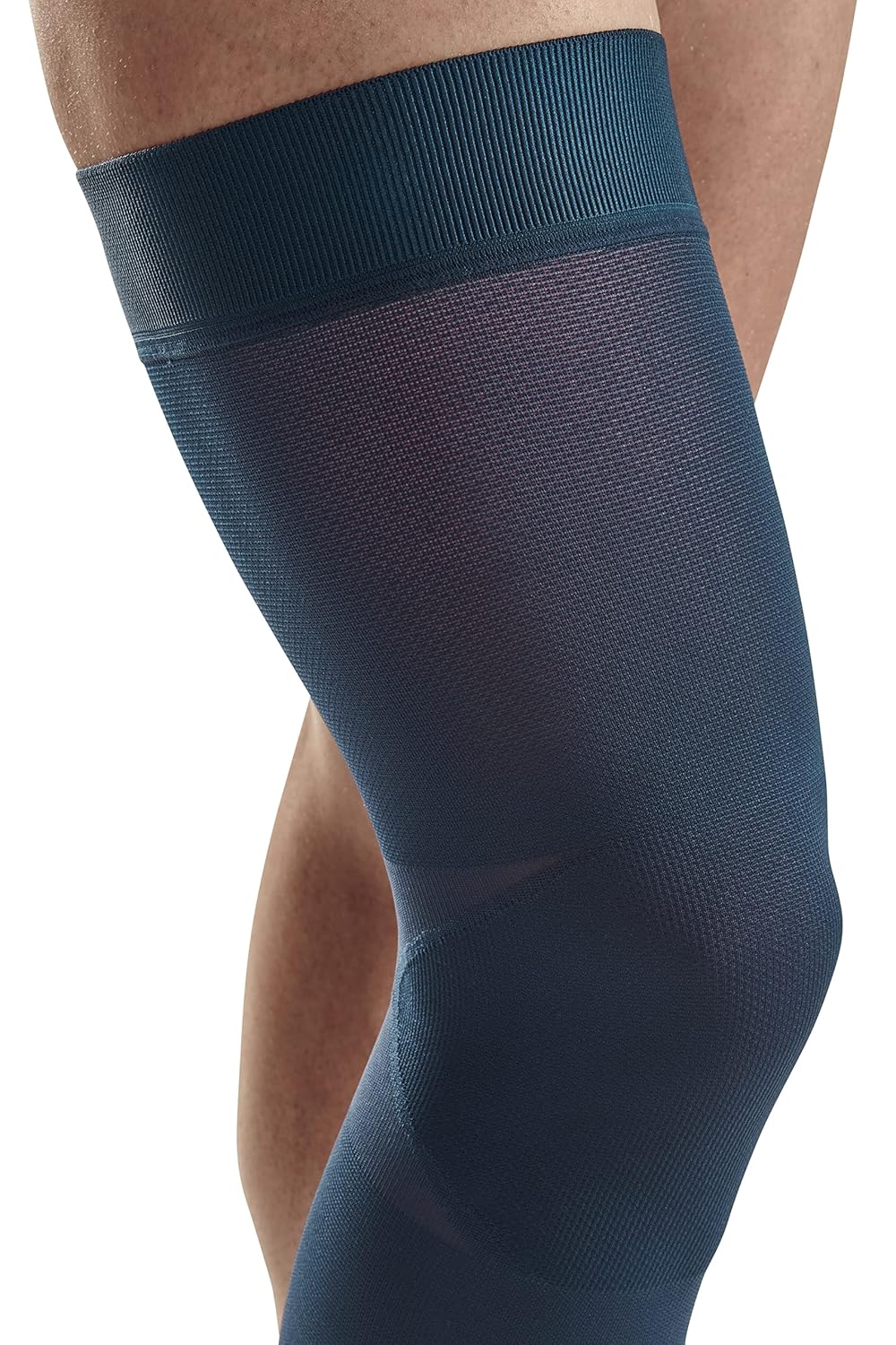 UNISEX KNIEBANDAGE LIGHT SUPPORT, KNEE SLEEVE (WO61E-039)