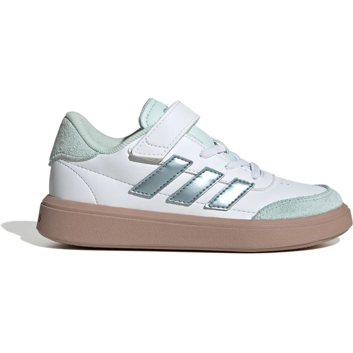 KIDS SNEAKER COURTBLOCK EL C (JH8569)