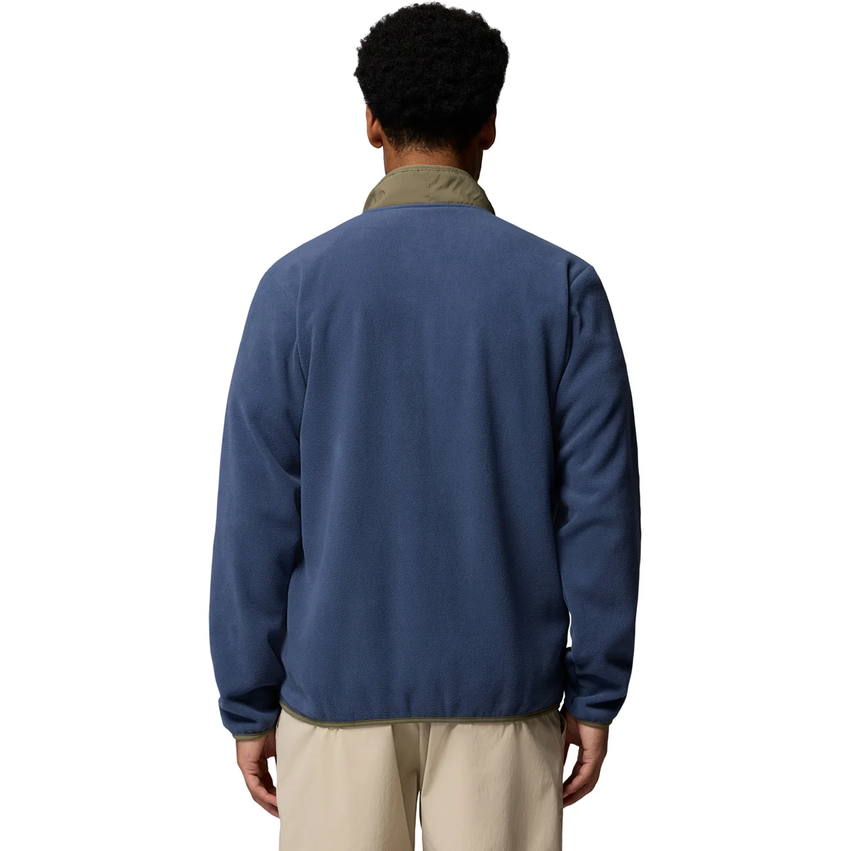 FLEECEJACKE EQUOIA GROVE FULL ZIP FLEECE (2095891-478) FLEECEJACKE EQUOIA GROVE FULL ZIP FLEECE (2095891-478)