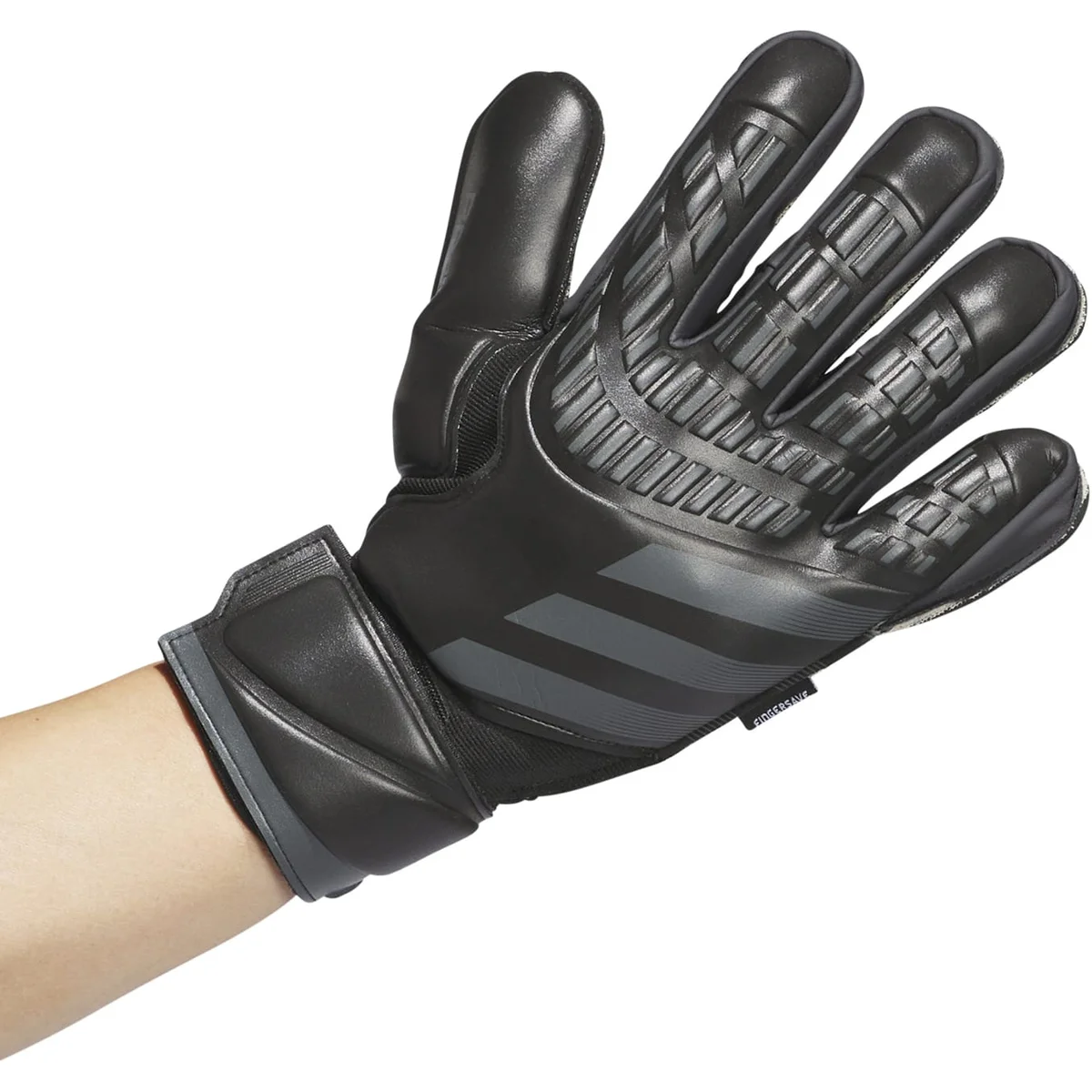 GANTS DE GARDIEN HOMME MATCH PRED GL MTC FS (IZ1503) GANTS DE GARDIEN HOMME MATCH PRED GL MTC FS (IZ1503)