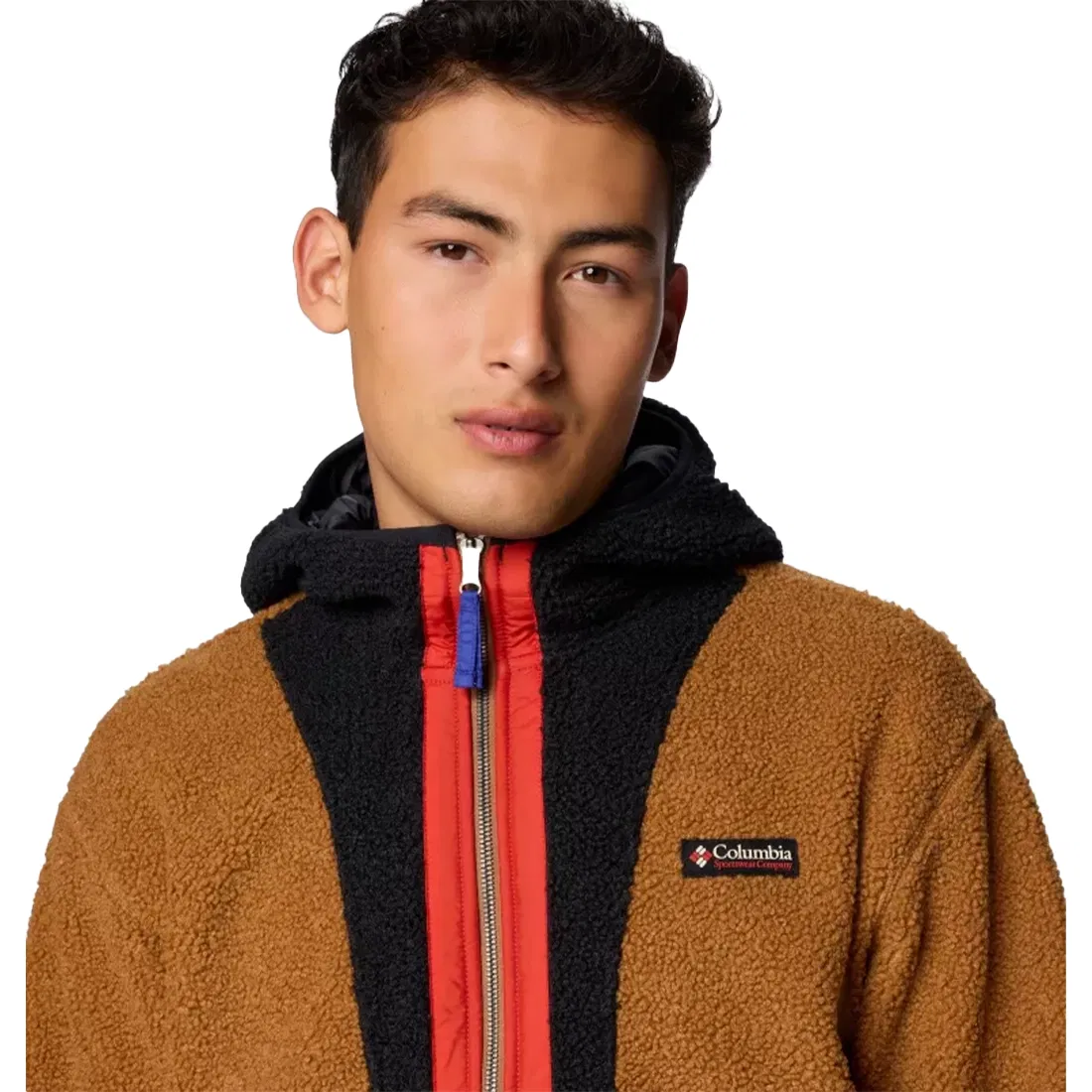 HERREN ZIP-HOODIE BACKBOWL II REMASTERED FULL ZIP HOODIE (2090801-224) HERREN ZIP-HOODIE BACKBOWL II REMASTERED FULL ZIP HOODIE (2090801-224)