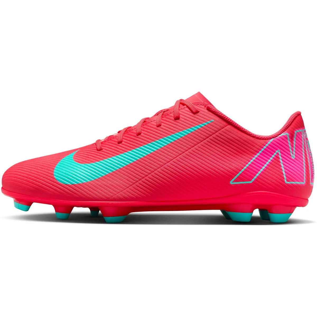 HERREN FUSSBALL-RASENSCHUHE VAPOR 16 CLUB FG/MG (FQ8441-800) HERREN FUSSBALL-RASENSCHUHE VAPOR 16 CLUB FG/MG (FQ8441-800)