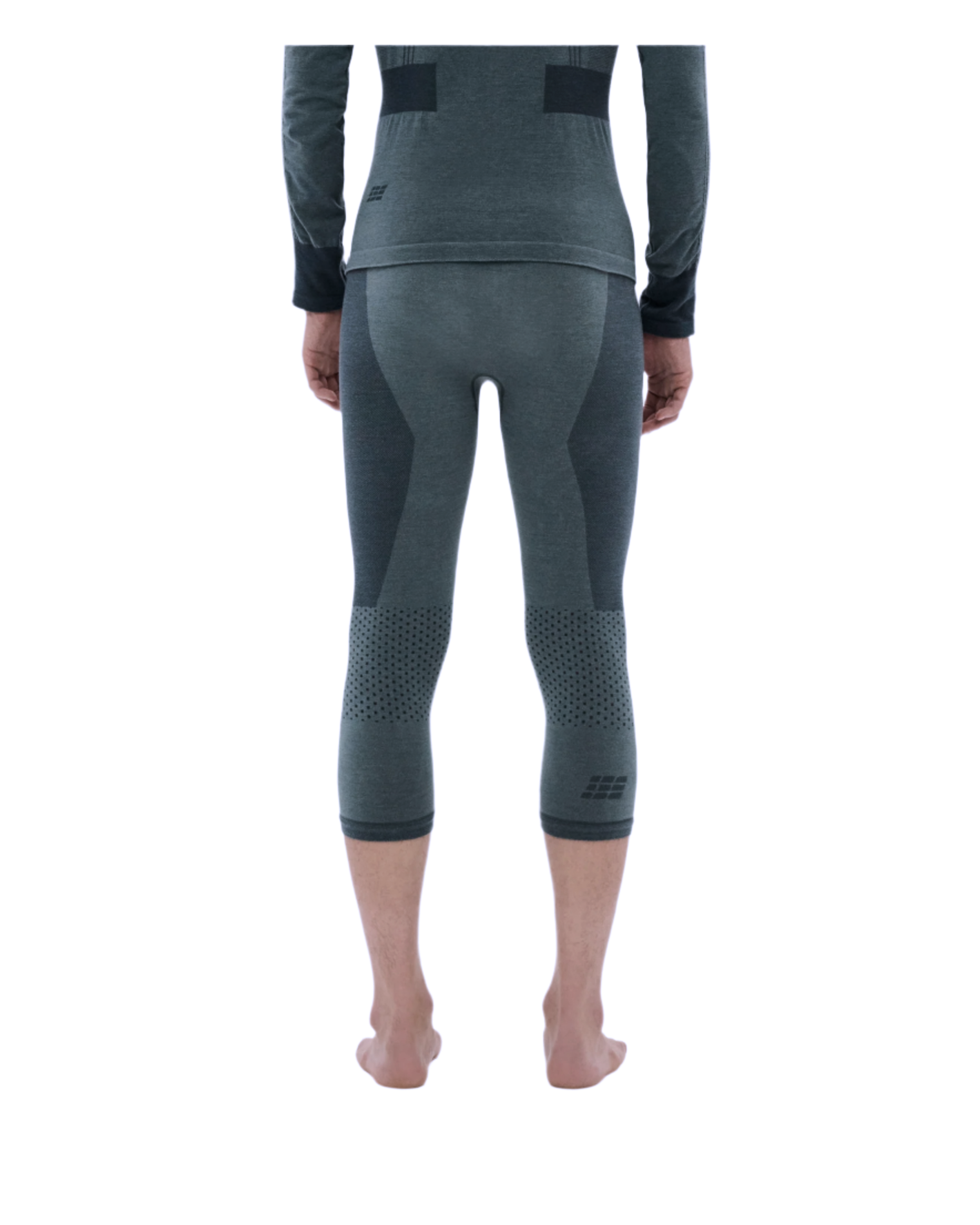 HERREN THERMO-TIGHTS MERINO BASE LAYER TIGHTS SKIING, 3/4 MEN (W348A-882) HERREN THERMO-TIGHTS MERINO BASE LAYER TIGHTS SKIING, 3/4 MEN (W348A-882)