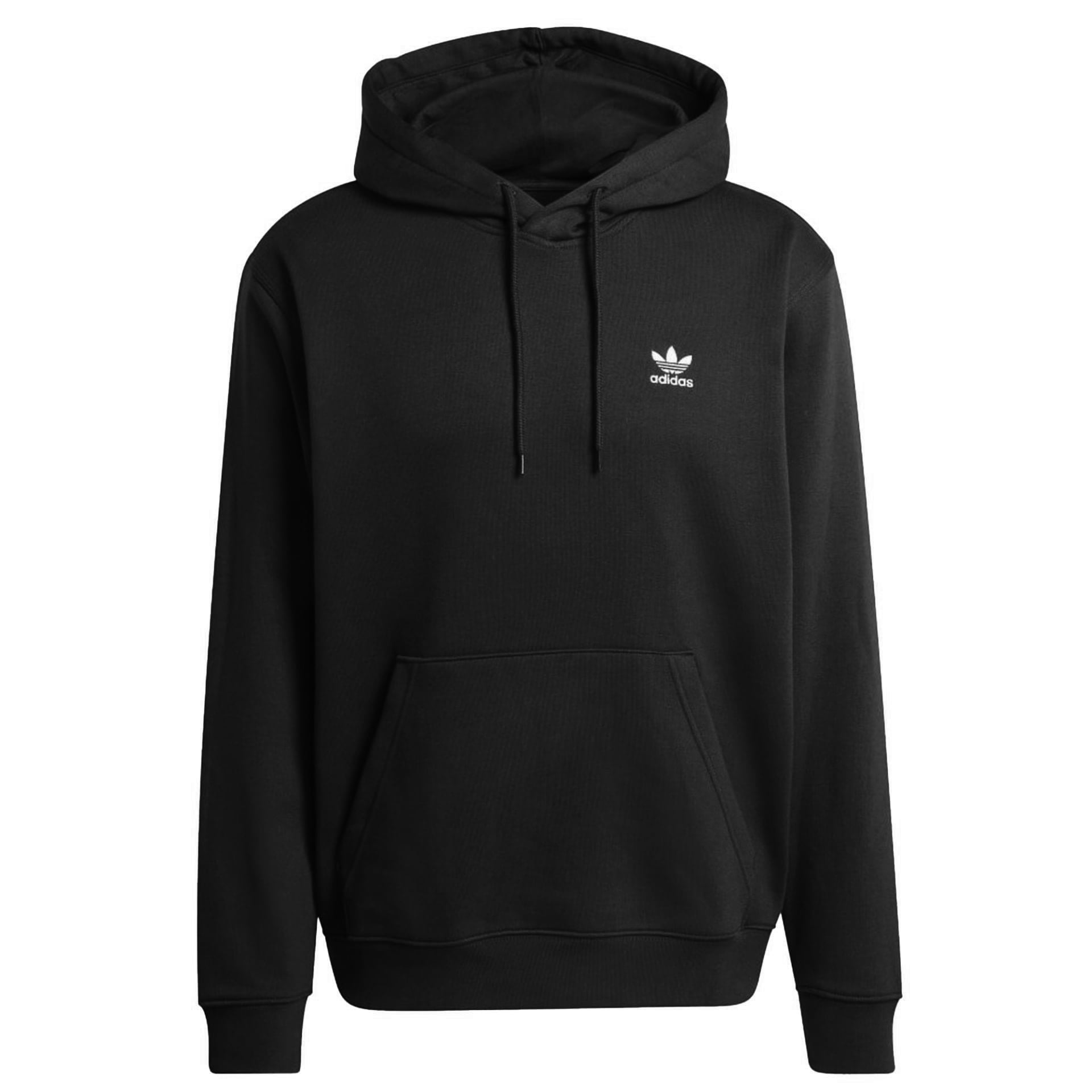 HERREN HOODIE ESS NC LOOSE HD (LF9231)