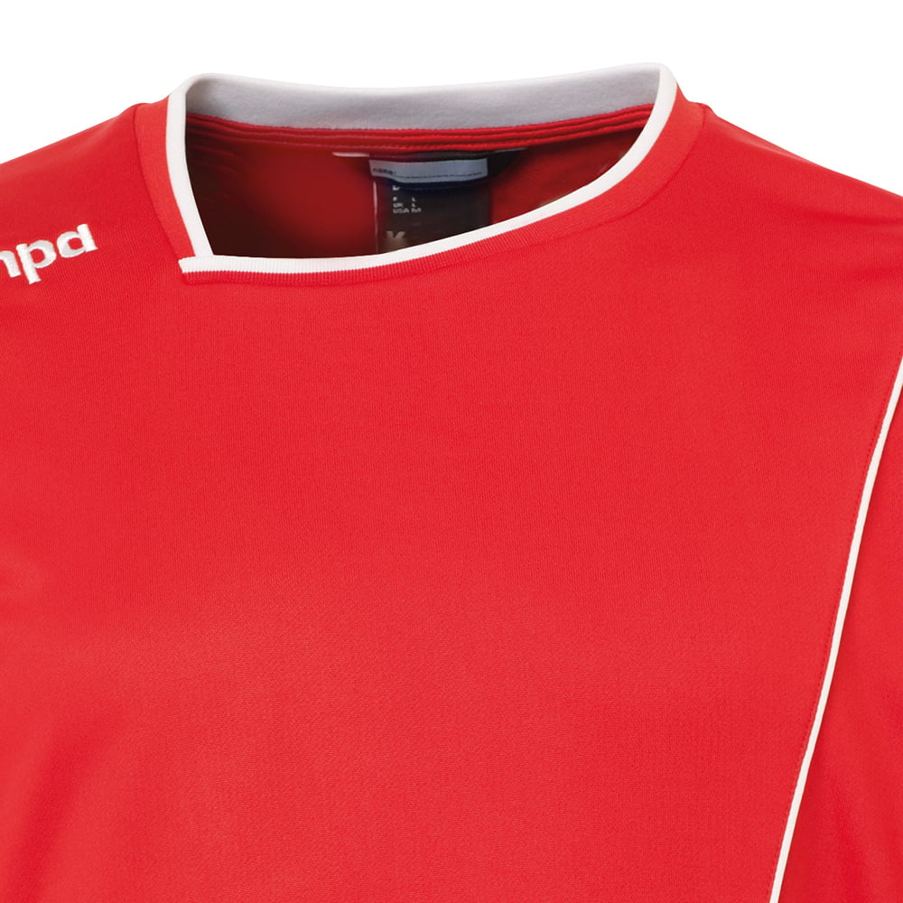 DZIECIĘCA BLUZA DRESOWA CURVE TRAINING TOP KIDS (2005088K-02) DZIECIĘCA BLUZA DRESOWA CURVE TRAINING TOP KIDS (2005088K-02)