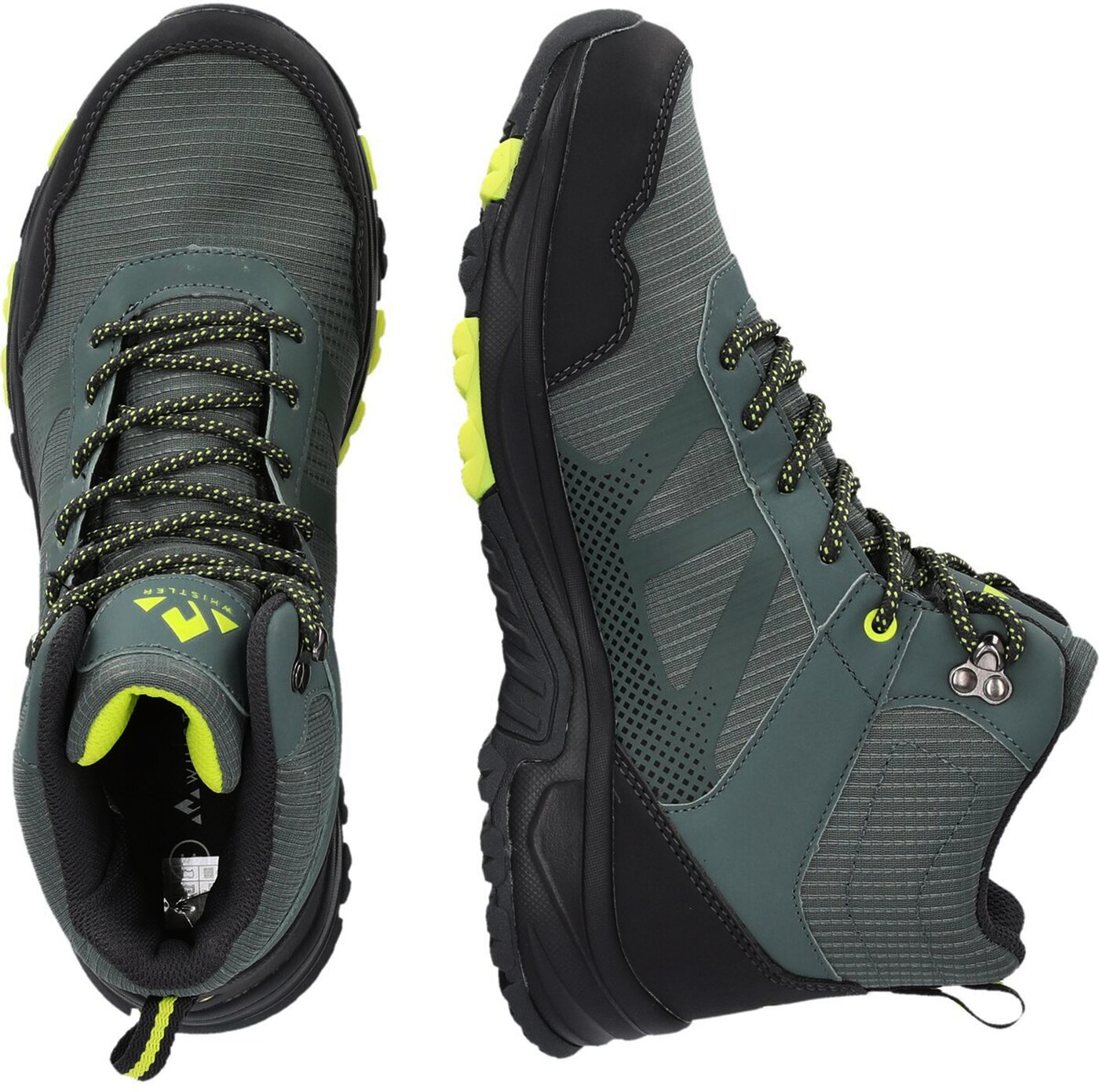 HERREN MULTIFUNKTIONS DORON M OUTDOOR BOOT WP (W232320-3162) HERREN MULTIFUNKTIONS DORON M OUTDOOR BOOT WP (W232320-3162)