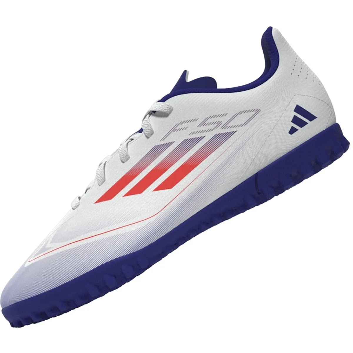 KIDS FUSSBALL-HARTPLATZSCHUHE F50 CLUB TF J (IF1391) KIDS FUSSBALL-HARTPLATZSCHUHE F50 CLUB TF J (IF1391)
