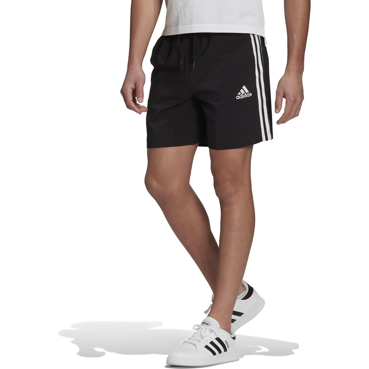 HERREN SHORTS M 3S CHELSEA (GL0022) HERREN SHORTS M 3S CHELSEA (GL0022)