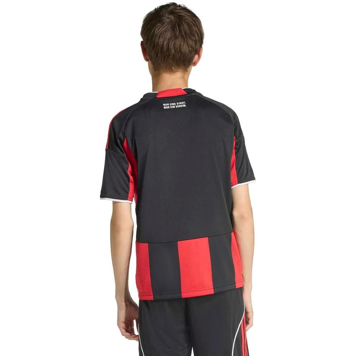 KIDS EINTRACHT FRANKFURT TRIKOT SGE H JSY Y (JZ8777) KIDS EINTRACHT FRANKFURT TRIKOT SGE H JSY Y (JZ8777)